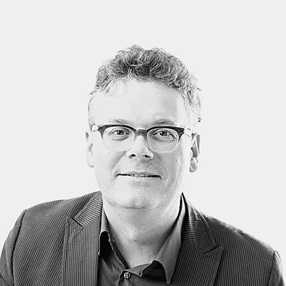 Christof Münger
