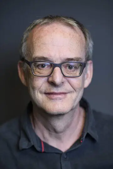 Martin Stoll