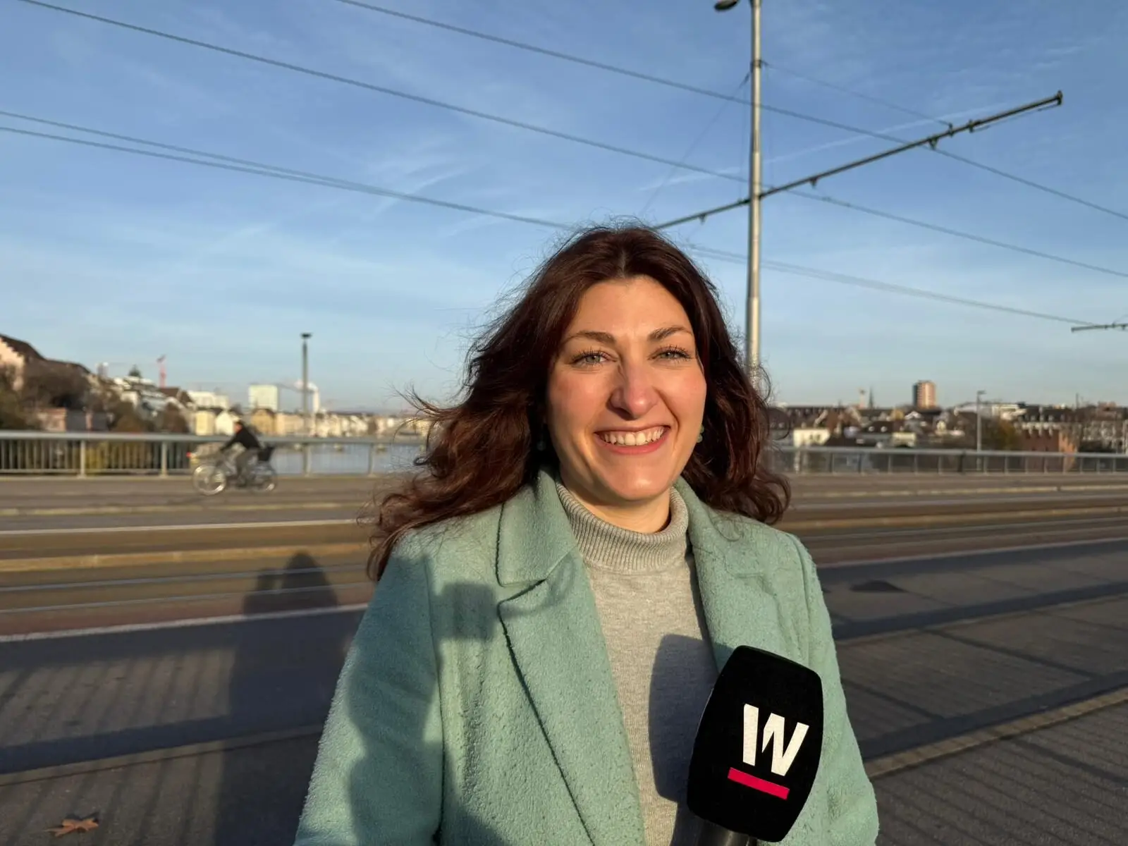 Aylin Erol